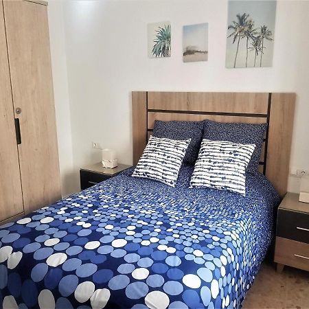 Apartament Apartamento Conil Centro Y Playa, Con Aire Acondicionado Y Wifi Conil De La Frontera Zewnętrze zdjęcie