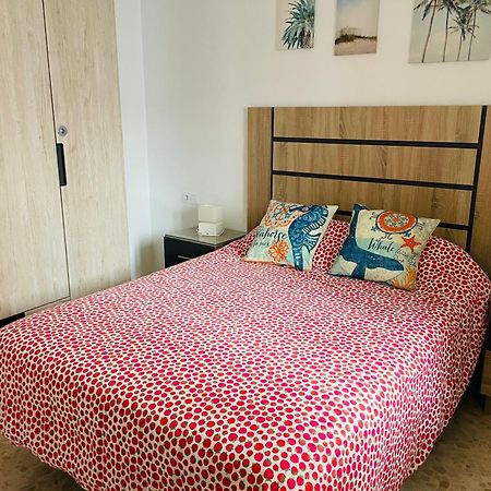Apartamento Conil Centro Y Playa, Descanso Perfecto, Con Aire Acondicionado Y Wifi Conil De La Frontera Zewnętrze zdjęcie