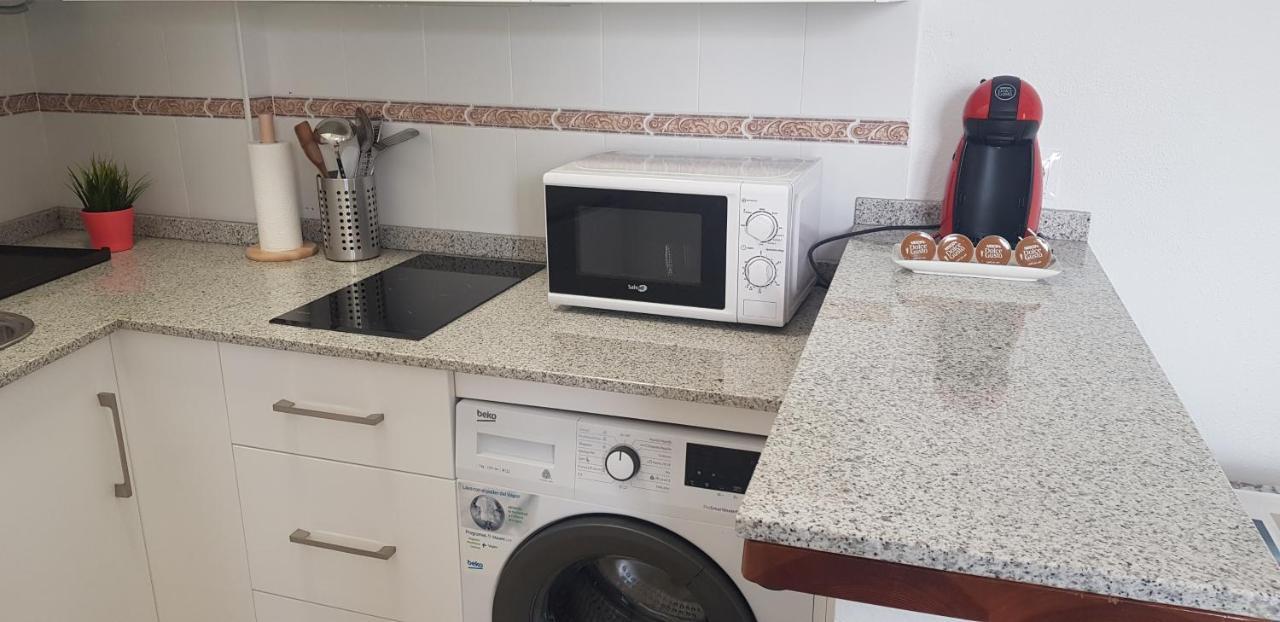 Apartamento Conil Centro Y Playa, Descanso Perfecto, Con Aire Acondicionado Y Wifi Conil De La Frontera Zewnętrze zdjęcie