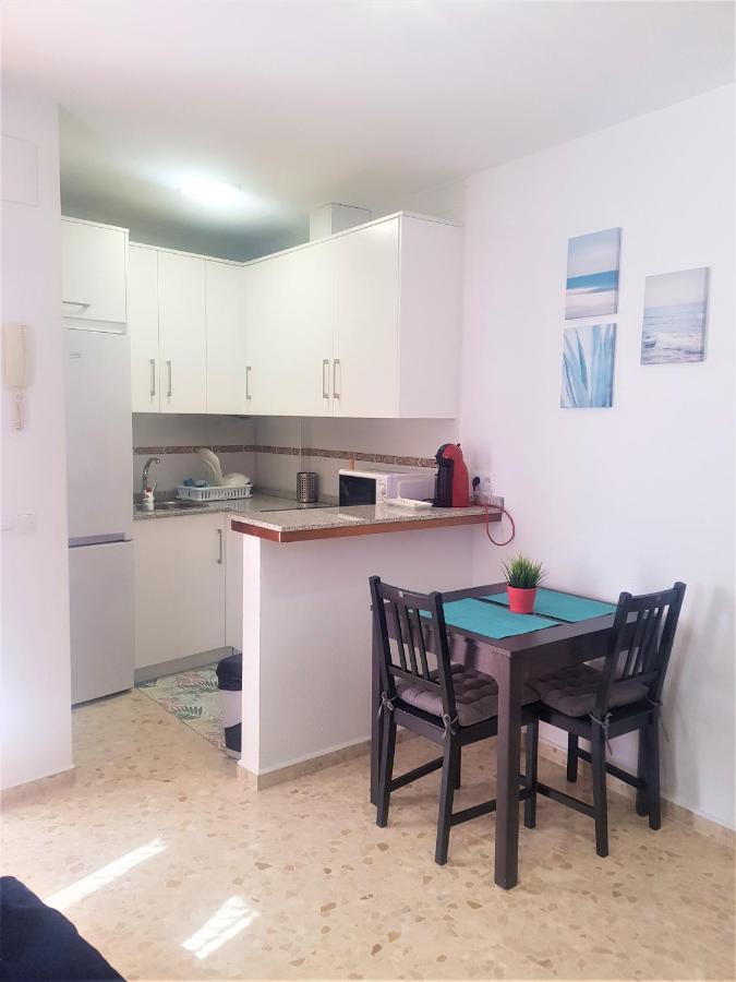 Apartament Apartamento Conil Centro Y Playa, Con Aire Acondicionado Y Wifi Conil De La Frontera Zewnętrze zdjęcie