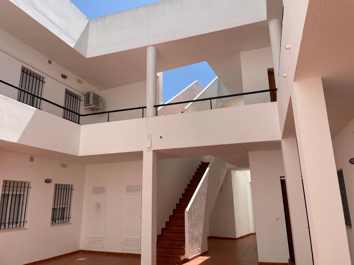 Apartamento Conil Centro Y Playa, Descanso Perfecto, Con Aire Acondicionado Y Wifi Conil De La Frontera Zewnętrze zdjęcie