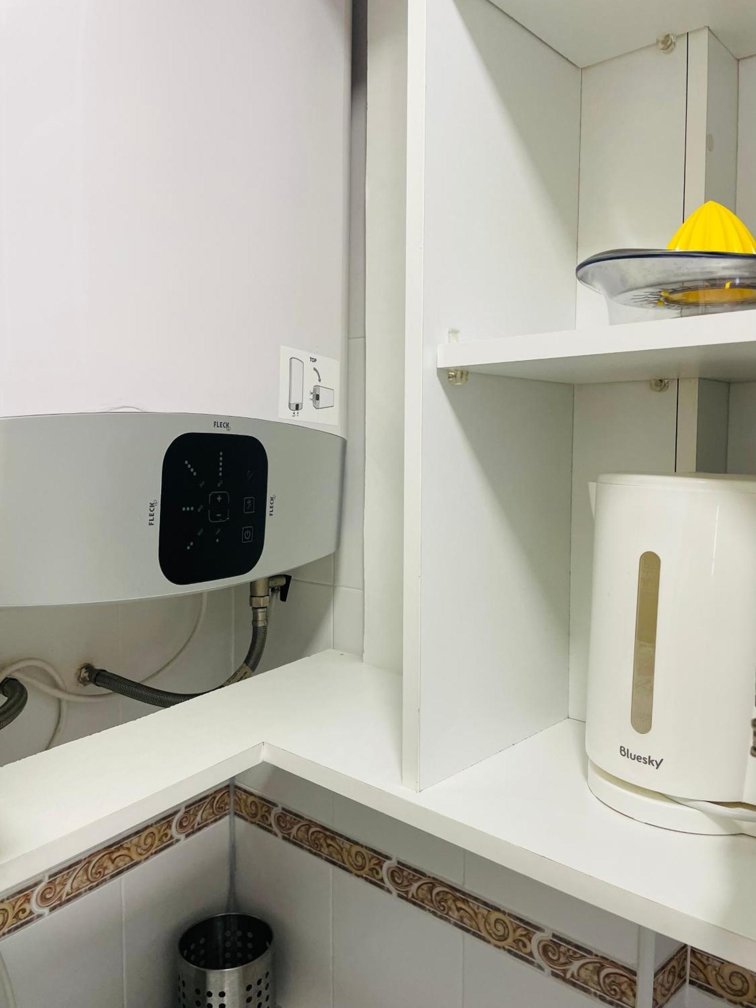 Apartamento Conil Centro Y Playa, Descanso Perfecto, Con Aire Acondicionado Y Wifi Conil De La Frontera Zewnętrze zdjęcie