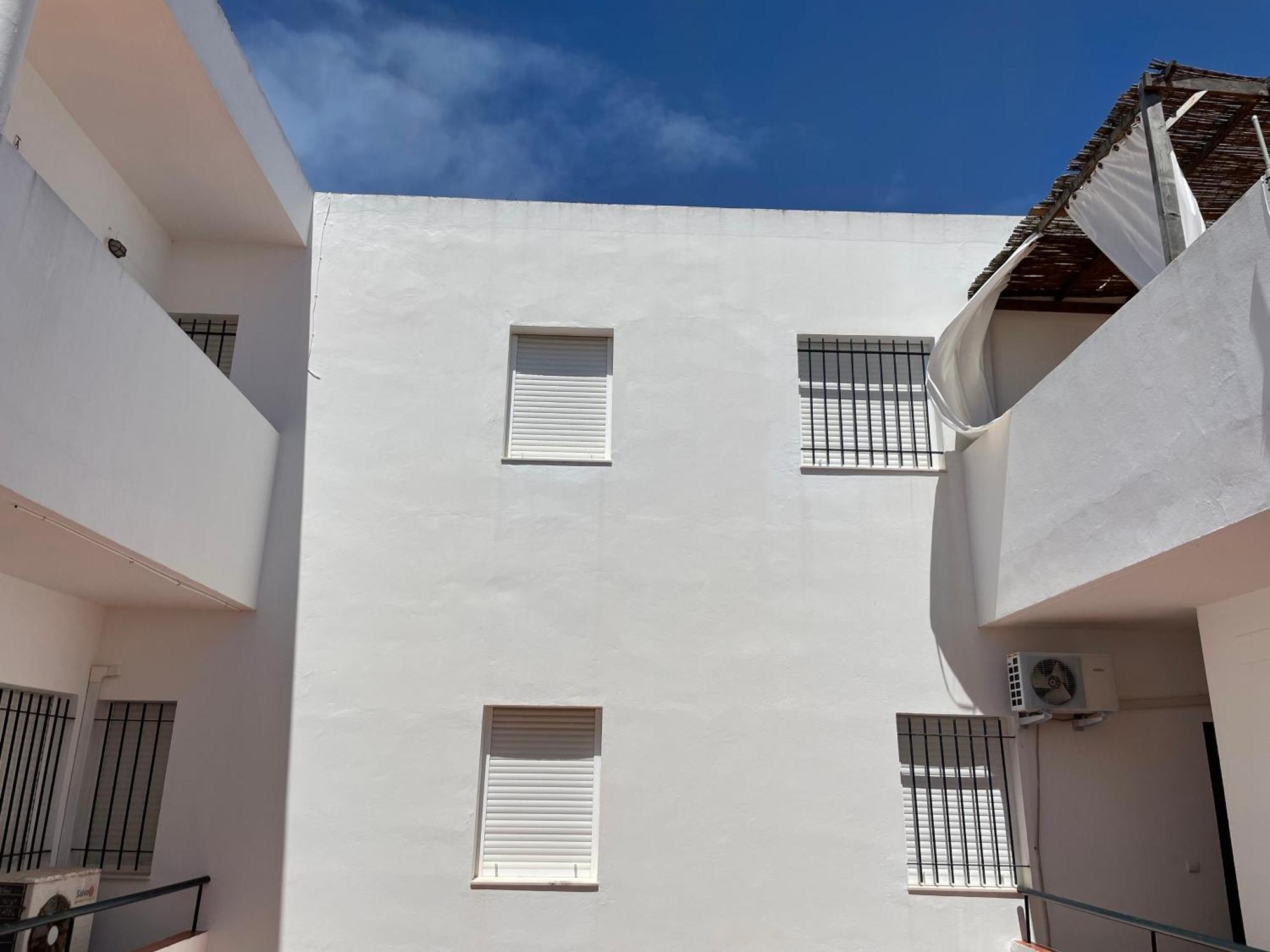 Apartamento Conil Centro Y Playa, Descanso Perfecto, Con Aire Acondicionado Y Wifi Conil De La Frontera Zewnętrze zdjęcie